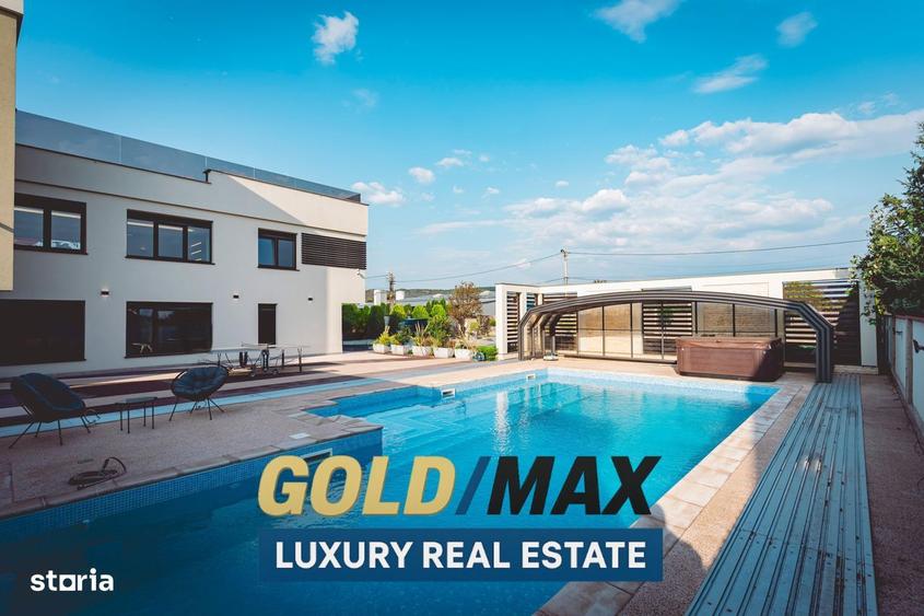 Vila Ultralux - Stefanesti - Arges, Vivo Mall, goldmax.ro - 4