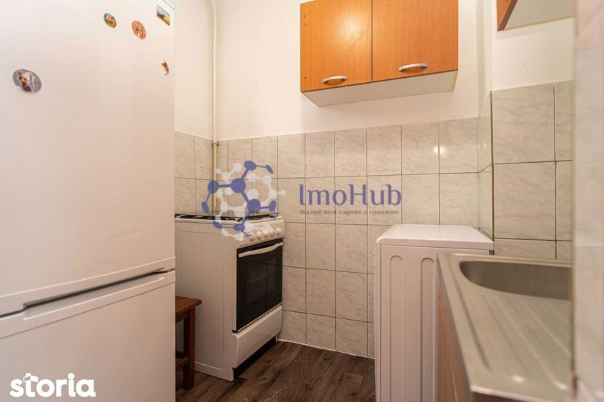 Apartament 2 Camere Renovat Tatarasi - 5