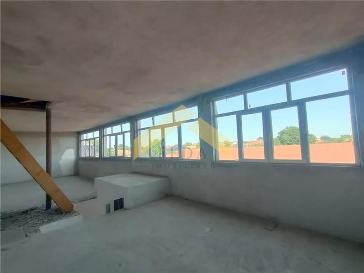 Casa de vanzare zona Aradul Nou - 7