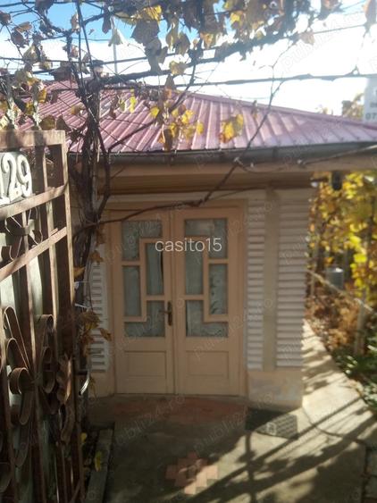 Casa de vanzare Barlad Casa de vanzare Barlad