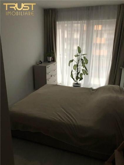 3 camere | 2 Bai | 2 parcari | Superfinisat | Str.Soporului - 10