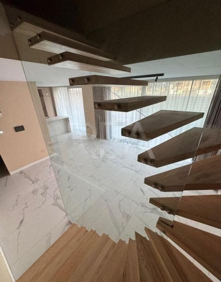 Casa 4 camere | Zona Matei Millo | Partial Mobilata Complet Utilata - 1