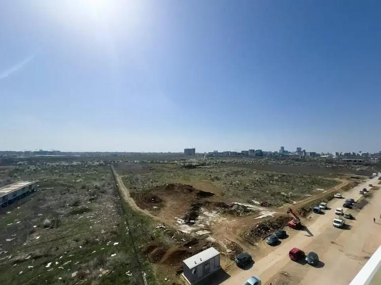 Pipera Plaza Apartament 2 Camere LUX 80 MP Mutare Imediata 2 Bai - 6