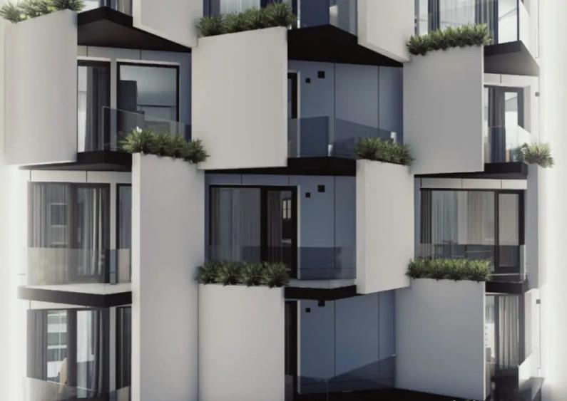 Apartament 2 camere, 51.61 mp, zona Sud-Est - 14