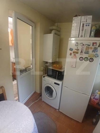 Apartament 2 camere zona Alexandru cel Bun - 14