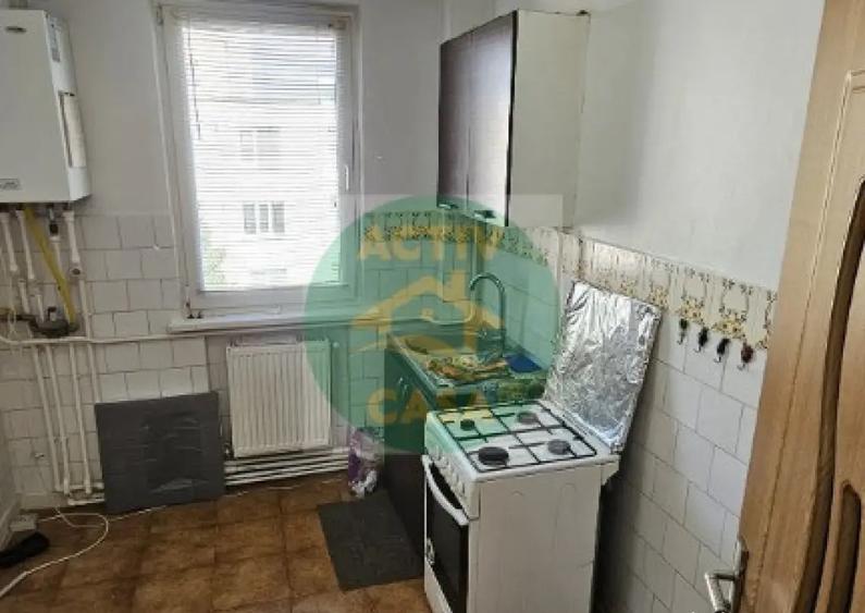 Apartament 2 camere, Bld.Roman Musat - 7