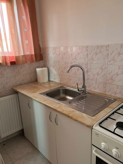 De inchiriat garsoniera, zona Calea Aradului - 1