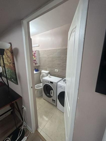 Garsoniera renovata bloc mixt Valea Ialomitei, Romancierilor - 5