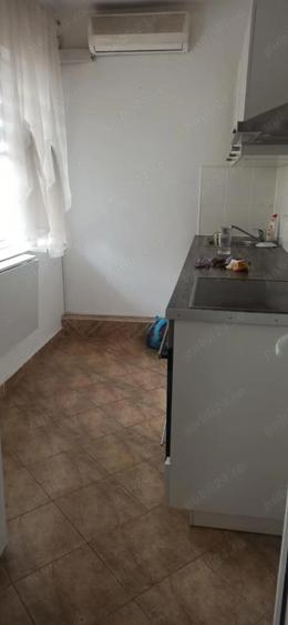 Apartament 1 camera, malul Muresului, demisol - 9