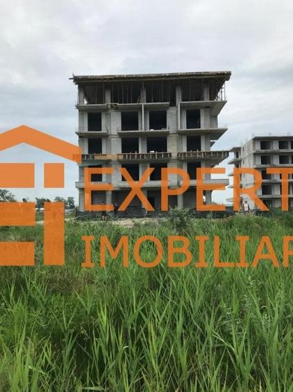 teren situat in Mamaia Nord - zona Club NAUTIC, aproape de Promenada - 4