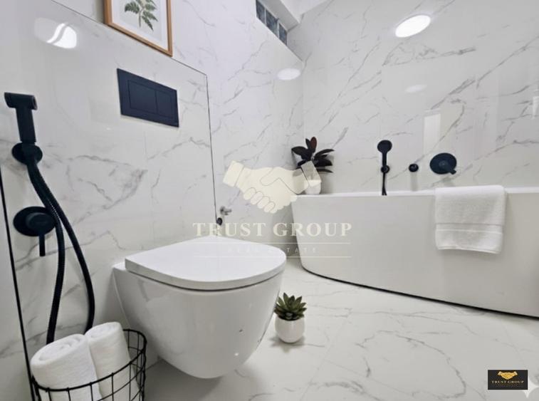 Apartament 3 camere Domenii | Imobil 2015 - 8