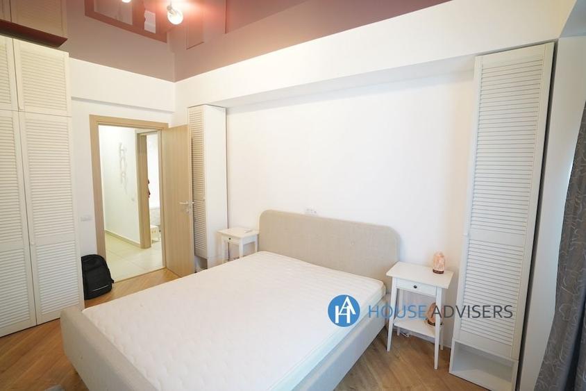 Inchiriere apartament 2 camere 13 Septembrie, in bloc nou - 13