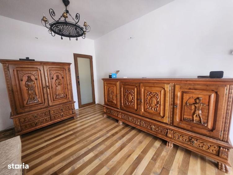 Casa de vanzare 6 camere - Stefanesti - 3