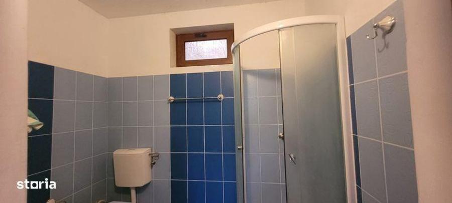 Casa din caramida, la 10 km de Onesti. - 3