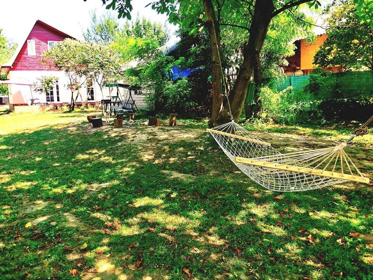 Vanzare casa de vacanta cu iesire la rau zona superba Iedera de sus DB - 3