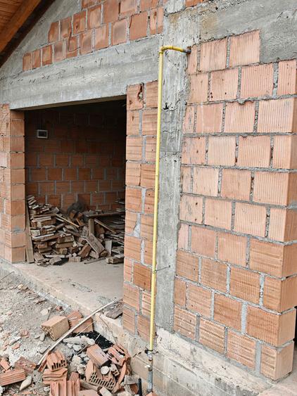 Casa de vanzare aproape de Ploiesti - 2