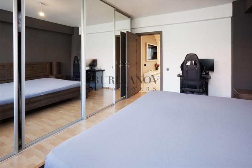 Apartament cu 3 camere - 91mp - Militari - Lujerului - 8