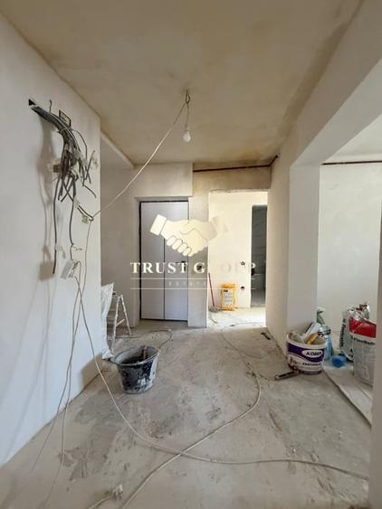 3 camere Lujerului | Centrala Proprie  | - 5