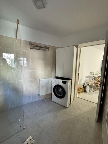 Garsoniera de inchiriat - 4