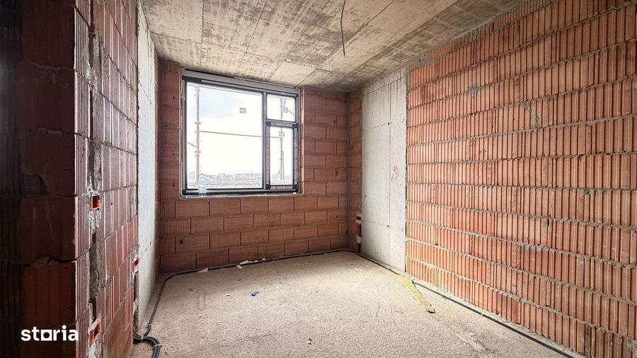 Comision 0% Apartament 3 camere | 69 mp utili | Balcon 4,31 mp | Liceu - 4