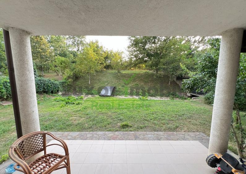 Vila spa?ioasa P+E+M in cartier Domenii Bucium, Ia?i | Teren 800 mp - 17