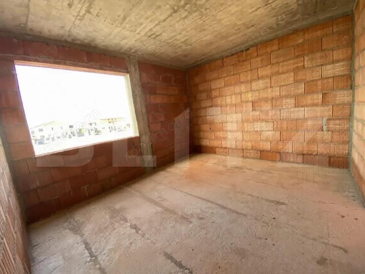 Duplex P+1E, 86 mp utili+ 13mp terasa, 250 mp teren, Mosnita Veche - 6