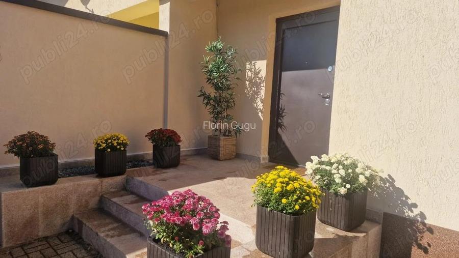 Direct de la proprietar apartament 125mp in vila duplex de lux in Cartier Padurea Baneasa Direct de la proprietar apartament 125mp in vila duplex de lux in Cartier Padurea Baneasa
