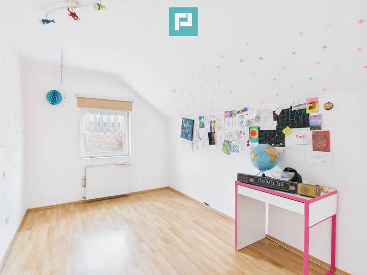 Două locuințe individuale pe 512 mp –  in GIROC - 49