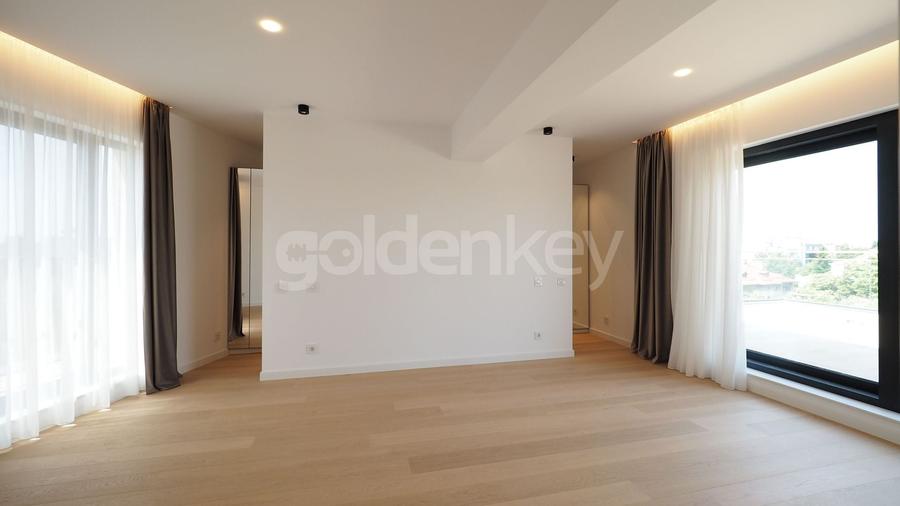 Apartament premium cu 4 camere inconjurat de verdeata | 47mp terase - 3