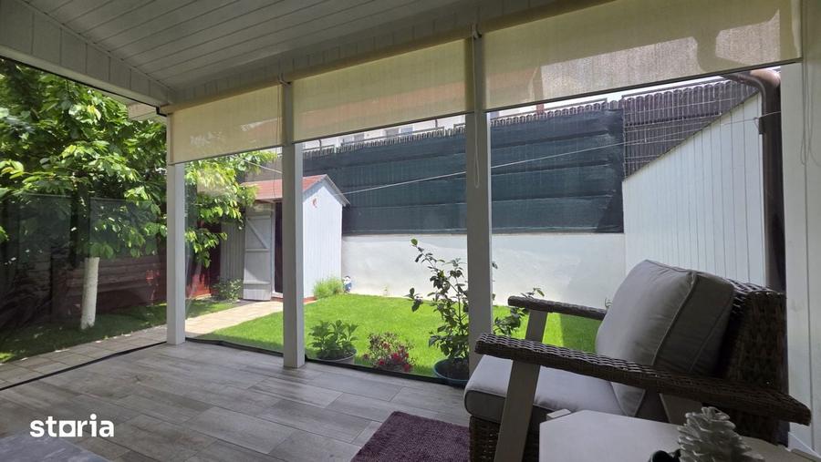 Vila Pipera 5 camere-Junior - 10