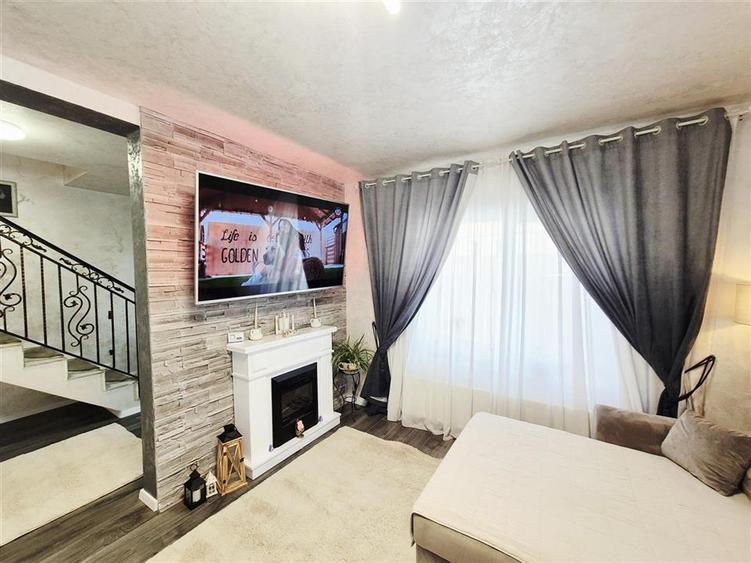 Casa in Bucium la pret de apartament - 3