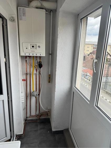 garsoniera de inchiriat - 1