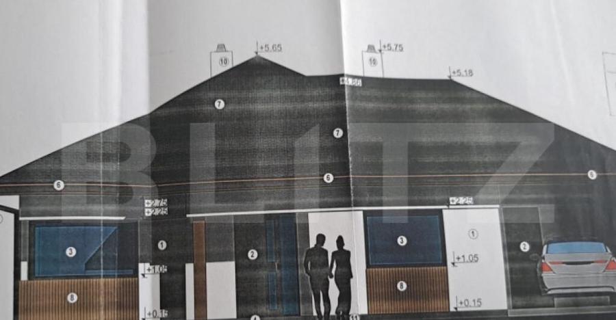 Casa pe 10 ari Viisoara - 1