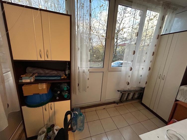 Închiriere Garsonieră Spațioasă, 2 Camere – Cartier Brâncuși, Sector 6 - 12