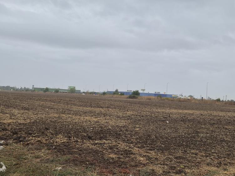 Metro Ploiesti - Paulesti, vanzare teren 39.144mp. - 11