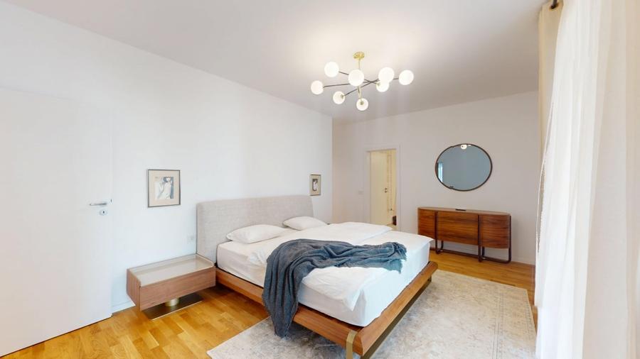 Apartament 4 Camere, exclusivist  - Zona Centrala - 0% COMISION - 14