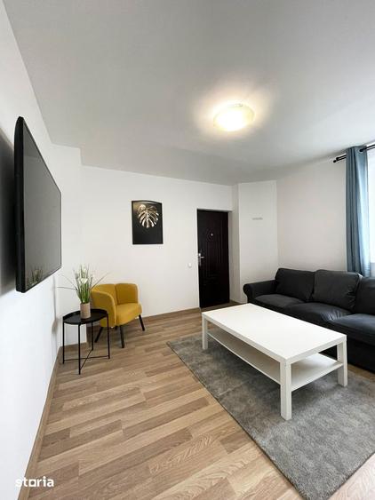Rahova - Sebastian | Apartament 2 Camere | 70 mp | Recent Renovat - 3