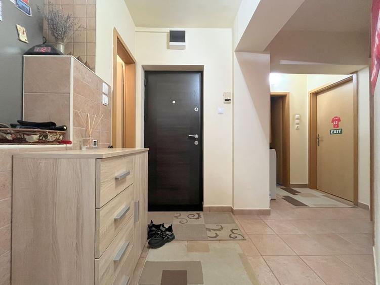 Apartament 4 camere, Zona Simion Barnutiu - 21