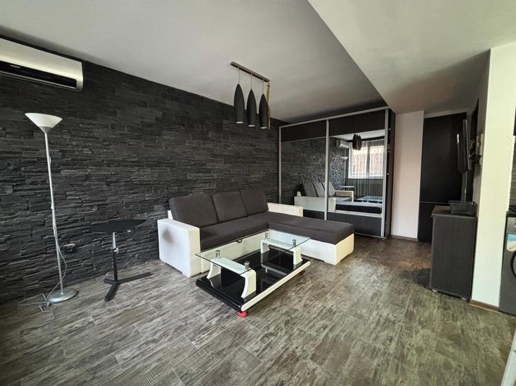 Studio modern  – Zona Campus - 5