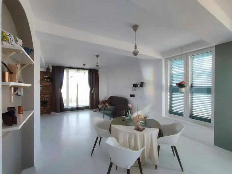 Casa 4 Camere Balotesti | Therme | Toate Facilitatile | Lux, Stil - 9