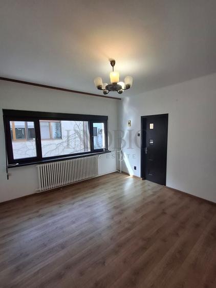 Townhouse unic 5 camere nemobilat | Foișorul de foc - Moșilor | 145 mp - 8