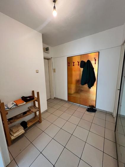 Vatra Luminoasa- Muncii, 3 camere etaj 6, bl.reabilitat - 10