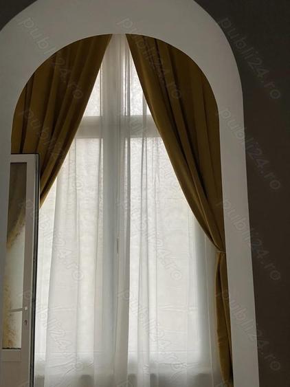 Apartament cu o camera mare (53m2) - 1