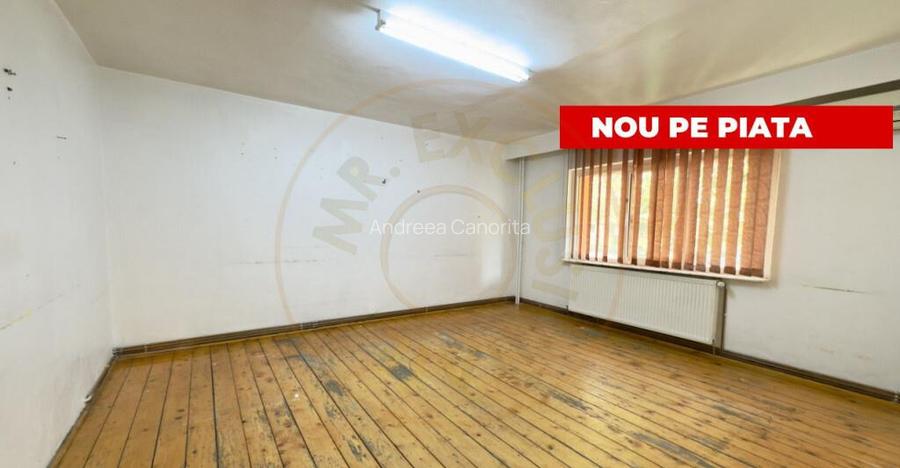 Apartament 3 camere decomandat Pitesti zona Gavana!