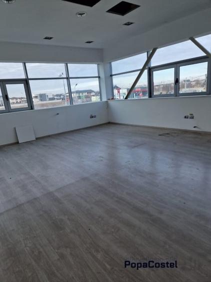 Otopeni - Odai hala P+1 depozitare si birouri 1400 mp centrala proprie - 3