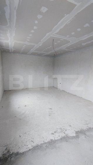 Casa de Vanzare cu 3 camere  in Cartierul Izvor, Tarlungeni - 2