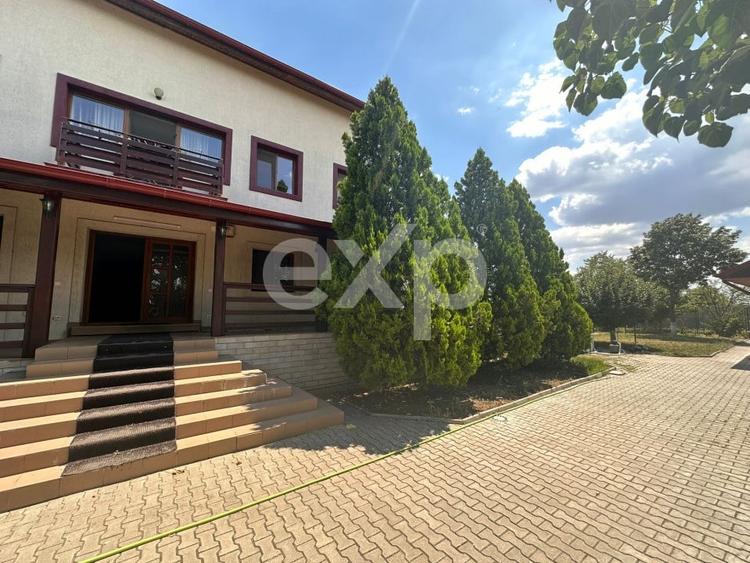 Vila 200mp Utili + Anexe si Teren 1.200mp Tancabesti - 3