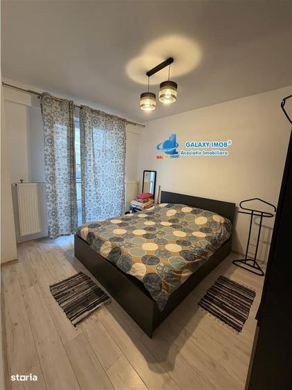 Apartament 2 cmere mobilat\/utilat\/2 locuri parcare-Prelungirea Ghe - 12