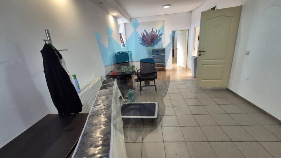 Spatiu Depozitare si birou - 10