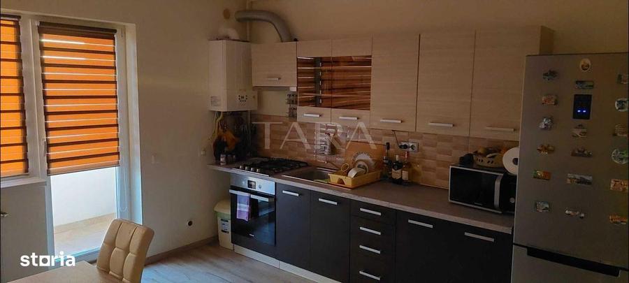 Apartament 2 camere, zona Apahida - 6